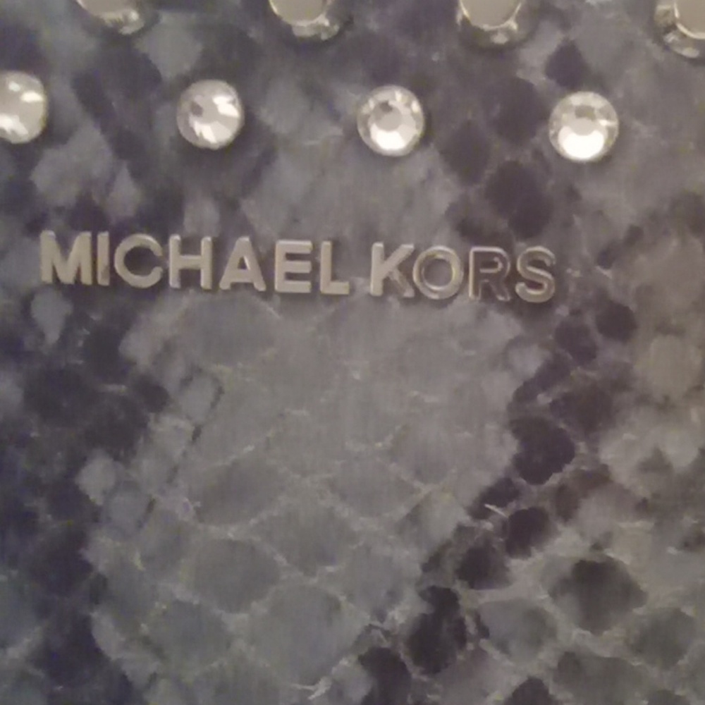 Michael Kors hand bag